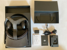 Meta Oculus Quest VR Headset