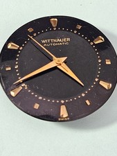 Mens Vintage Wittnauer 11ARB