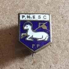 Rare old PRESTON NORTH END