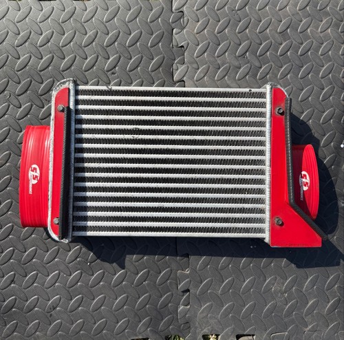 Gtt intercooler mini r53 r52 - gtt,