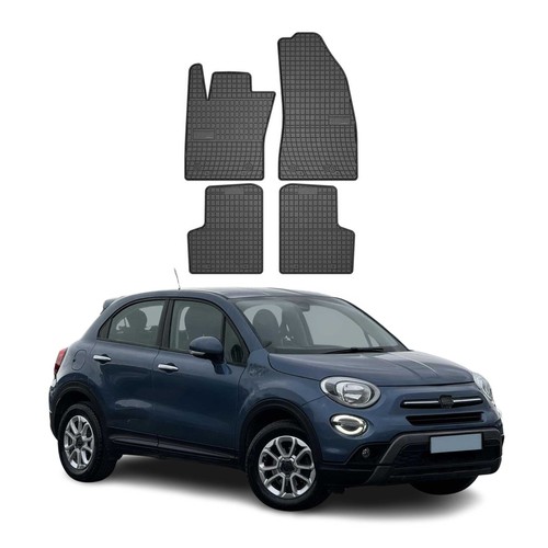 Omac premium floor mats - mats, for