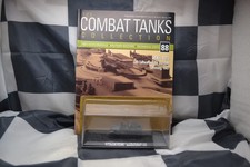 DEAGOSTINI - 1943 SD.KFZ. 10/5 LUFTWAFFE -  1/72  SCALE MODEL / COMBAT TANK #88