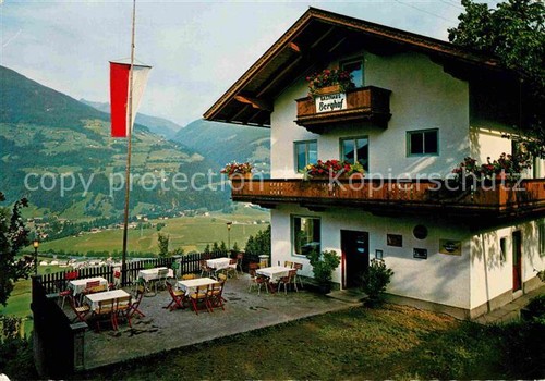 Kaltenbach tyrol guest - tyrol, house