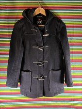 Vintage Gloverall duffle coat