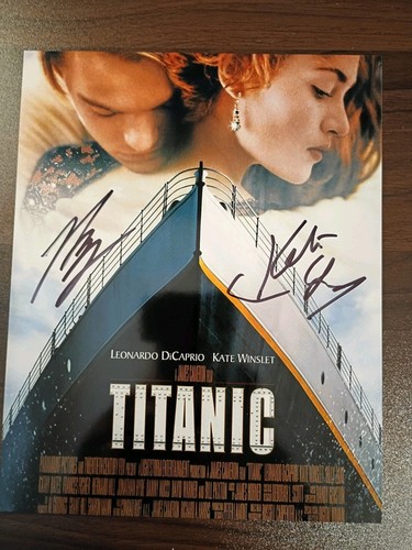 Titanic leonardo dicaprio - titanic,