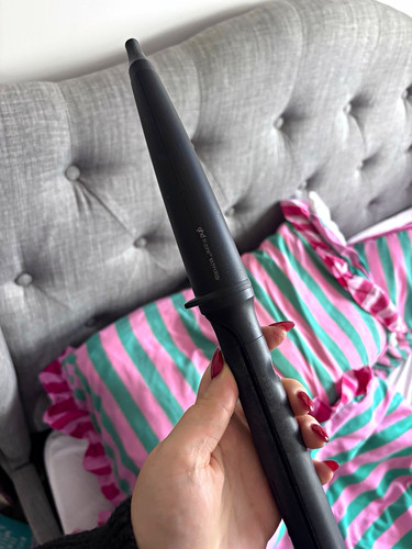 Ghd curve creative wand 32mm - curve,