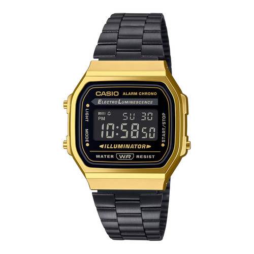 Casio vintage a168wegb - casio, a168wegb-1bdf