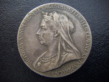 1897 UK GREAT BRITAIN