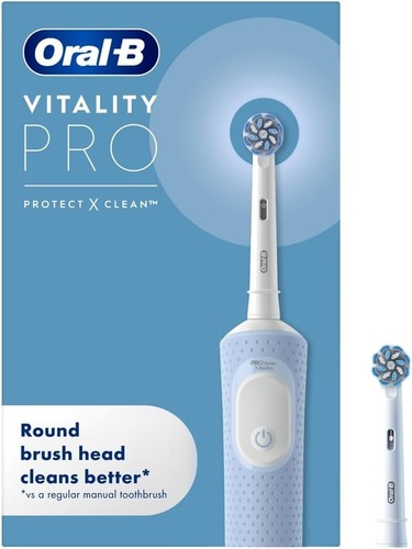 Oral vitality pro - pro, electric