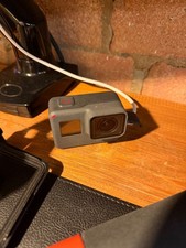 GoPro HERO5 4K with 128GB  SanDisk Ultra MicroSDHC UHS-I