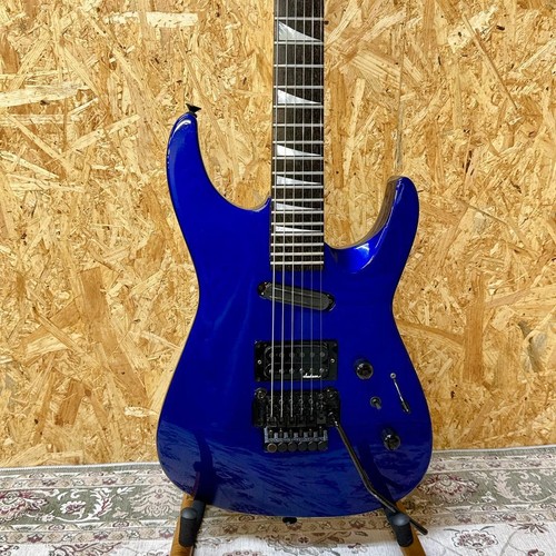 Jackson charvel super - charvel,