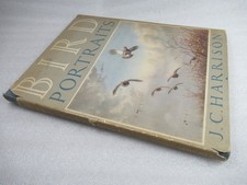1949 BIRD PORTRAITS - J C