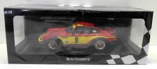 Minichamps 1/18 Scale diecast