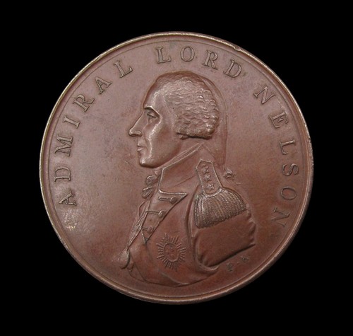 1800 lord nelson return - lord, to