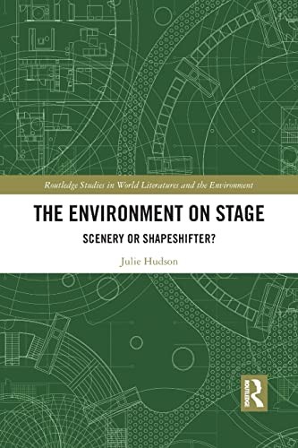 The environment stage - the,