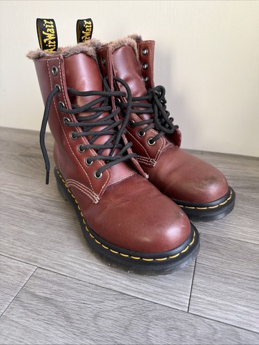 Martens 1460 serena faux - serena,