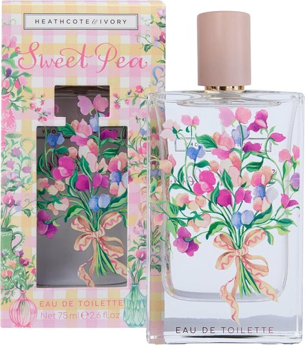 Heathcote ivory eau de - heathcote,