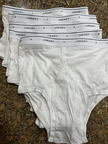 Vintage jockey classic - 5,