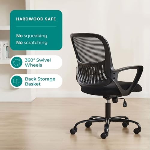 Black uocfyk ergonomic - black,