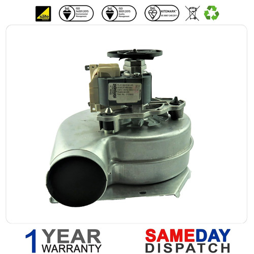 Potterton suprima 50 - 30, 40