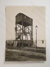 Railway Wagon Hoist Ash Plant