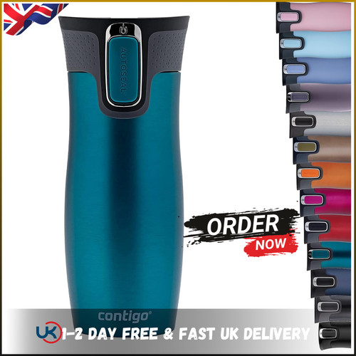 Contigo west loop - loop, autoseal
