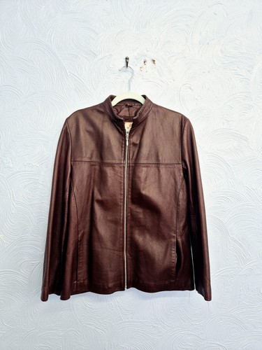 Sardar london leather jacket - sardar,