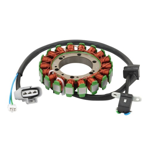 Stator coil for - coil,