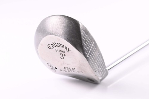 Callaway big bertha warbird - big,