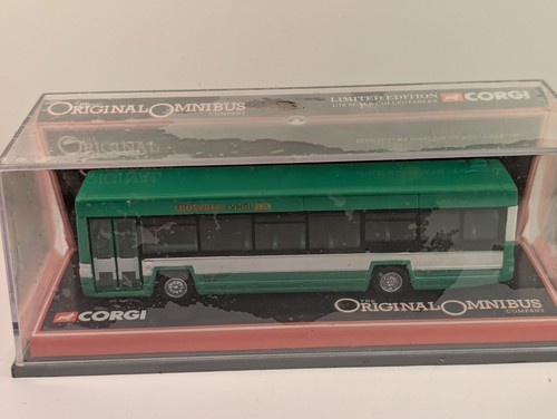 Corgi original omnibus - corgi,