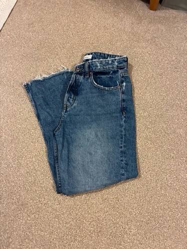 Primark mid waist ripped - primark,