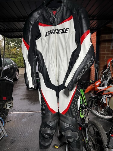 Dainese one piece - dainese, leather
