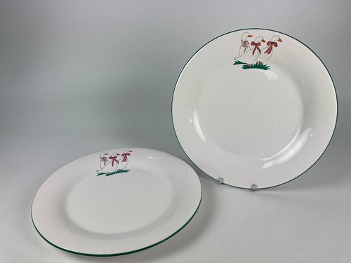 Hornsea pottery farmyard - pottery,