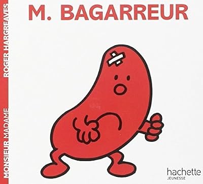 Collection monsieur madame mr - collection,
