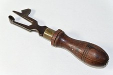 Antique Timber Scribe /Race