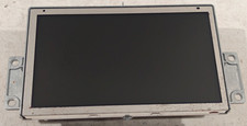 Display Navigation Citroen C5