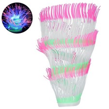 _Artificial Anemone Coral