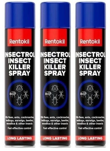 Rentokil insectrol insect - x,