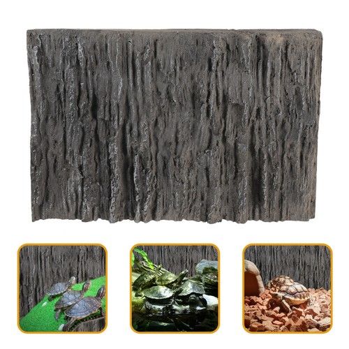 Reusable reptile tank - reptile,