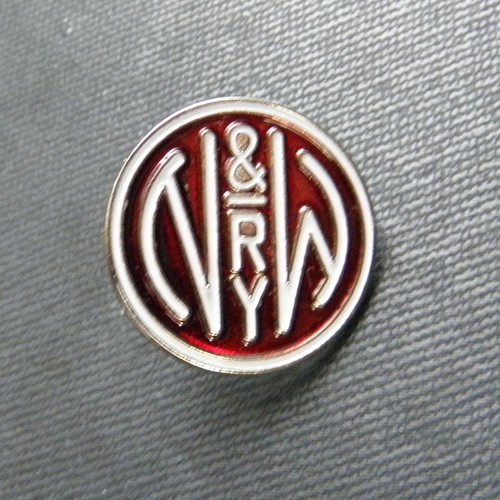Norfolk western railway - western,