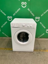 Indesit Washing Machine White
