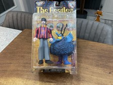 The Beatles Yellow Submarine