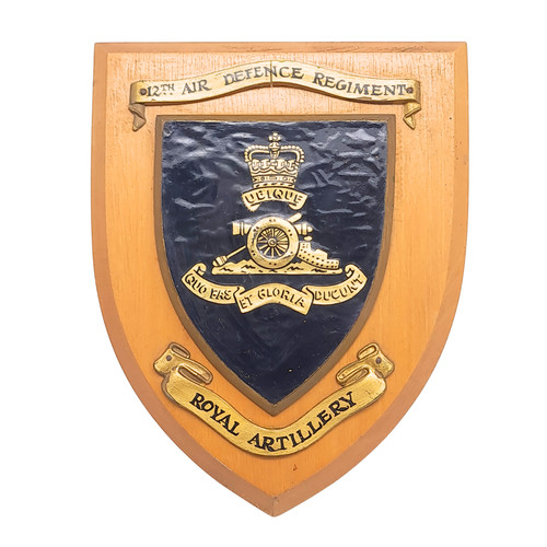 12th air defence - 12th,