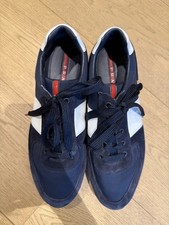 Prada trainers shoes 4e2718 - trainers,