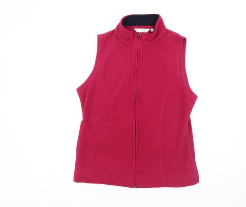 Ewm women red fleece - ewm, women's