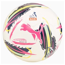 PUMA Liga Portugal Ball Orbita