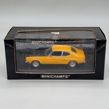 Minichamps 1:43 Ford Capri RS