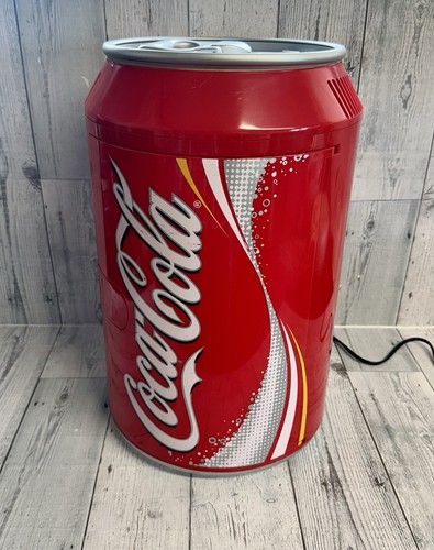 Coca cola can shaped novelty - can,