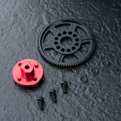 Mst rmx4 spur gear holder - spur,