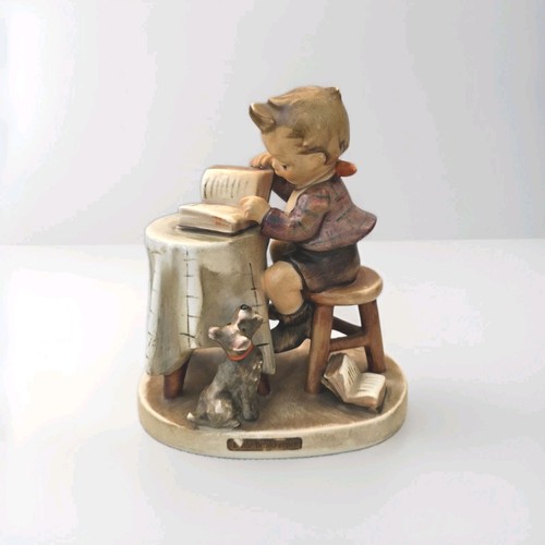 West germany goebel little - germany,